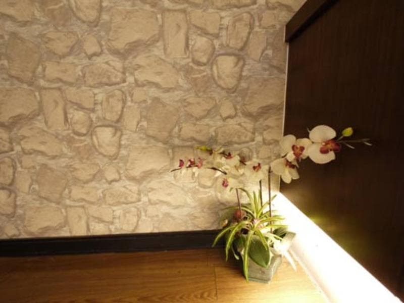 Fuchia Hotel 3
