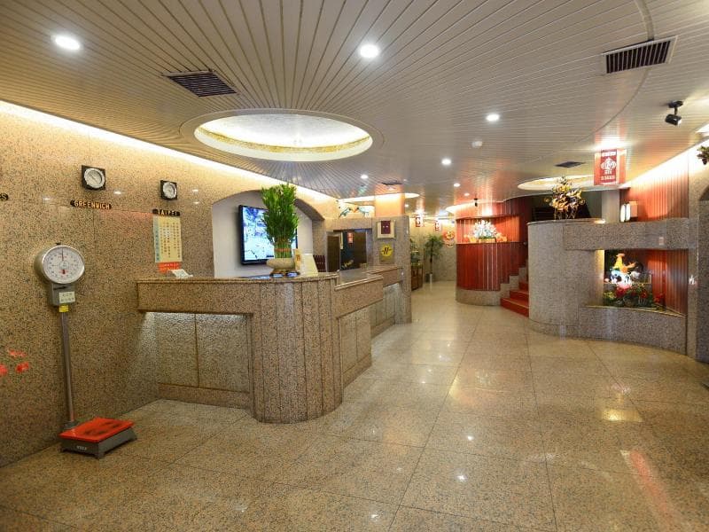 Keelung Imperial Hotel 3