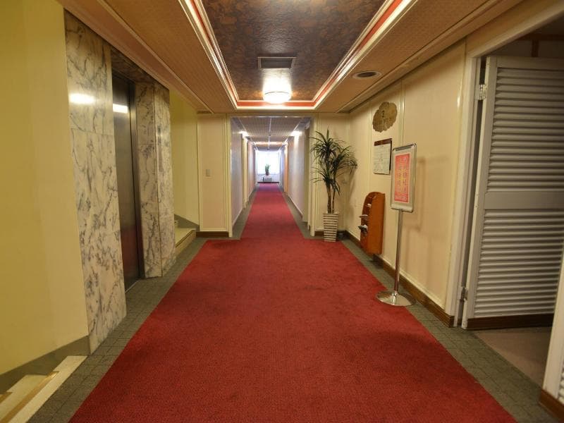 Keelung Imperial Hotel 5