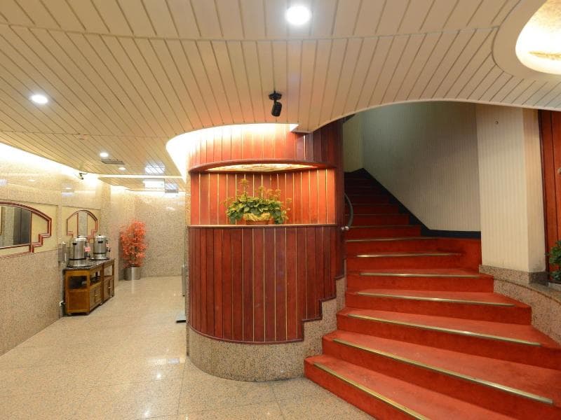 Keelung Imperial Hotel photo 1