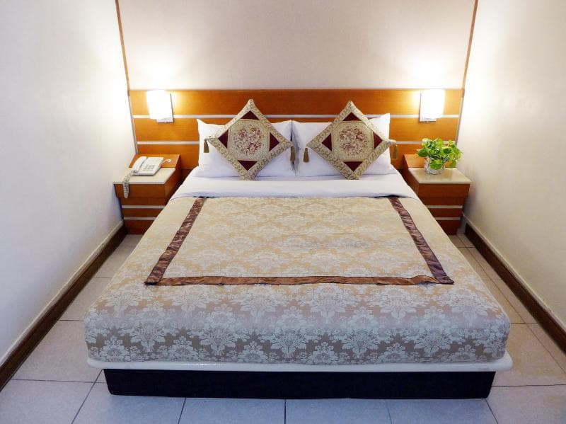 Keelung Imperial Hotel 4