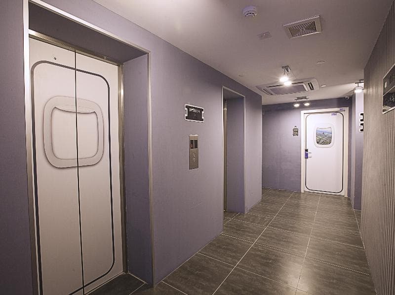 Sri Langit Hotel photo 1