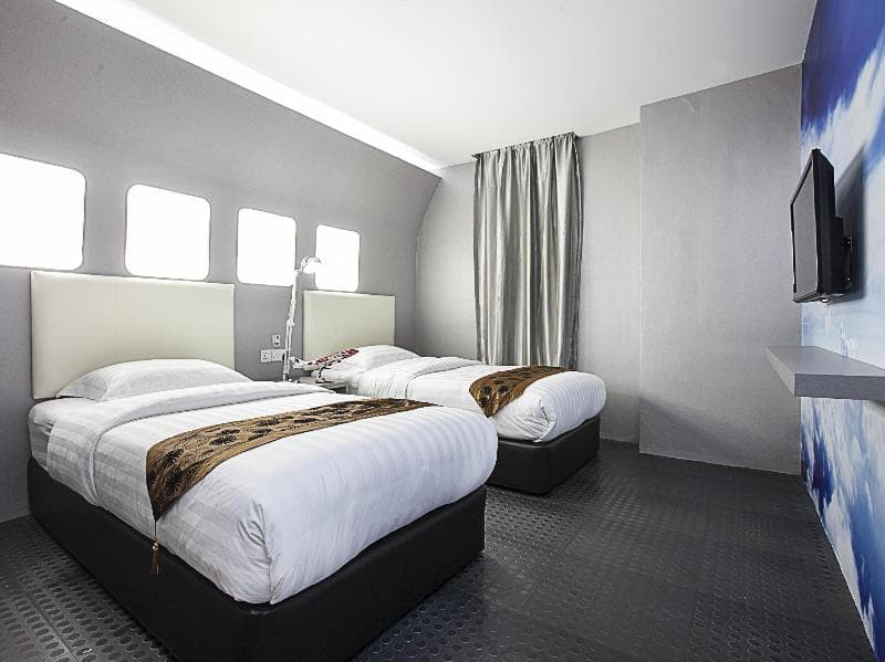 Sri Langit Hotel 4