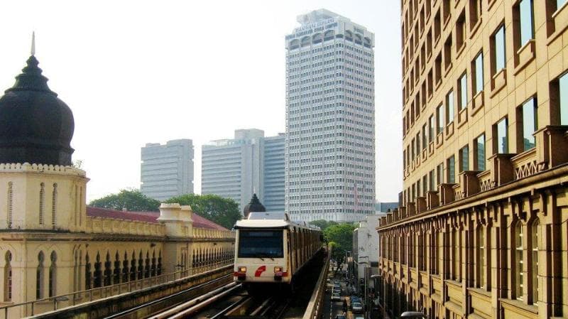 New Wave Ampang Point Hotel photo 1