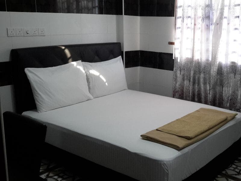 New Wave Ampang Point Hotel main