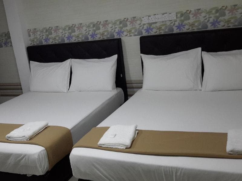 New Wave Ampang Point Hotel 3