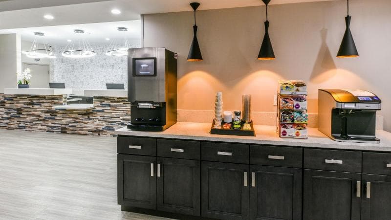Hollywood Inn Suites Hotel photo 1