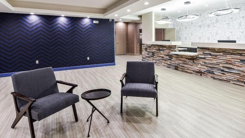 Hollywood Inn Suites Hotel 4