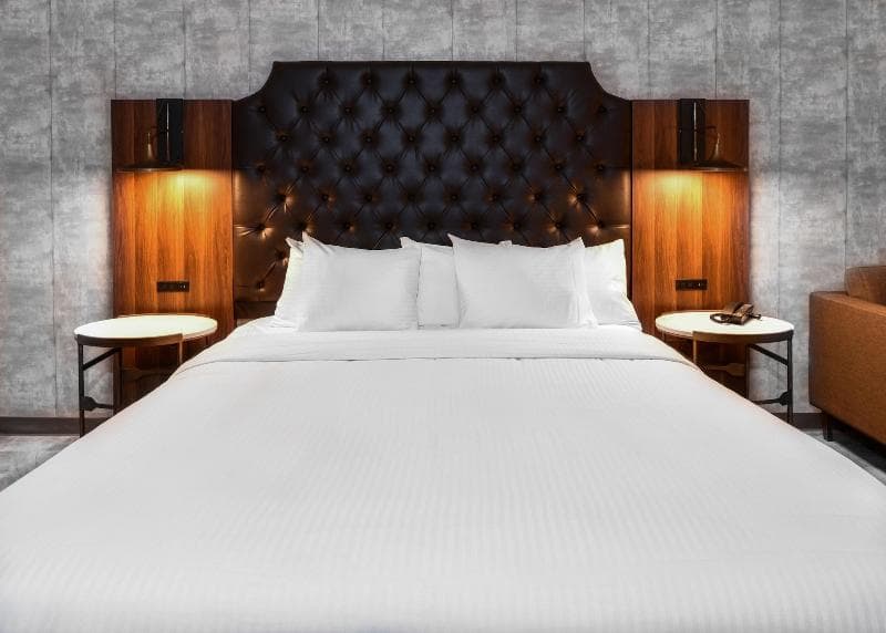 Hollywood Inn Suites Hotel 3