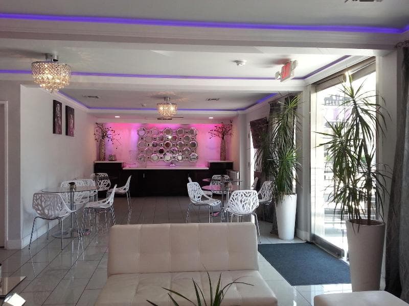 Hollywood Vip Hotel 2