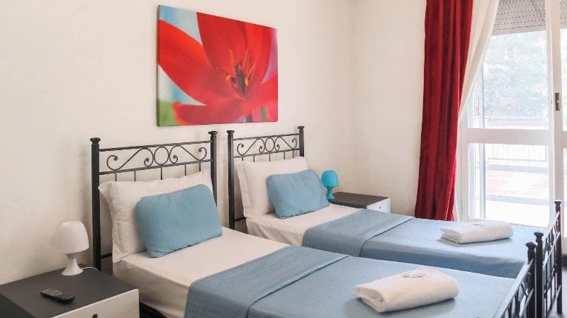 B&B I Am Here Gioia 71 4