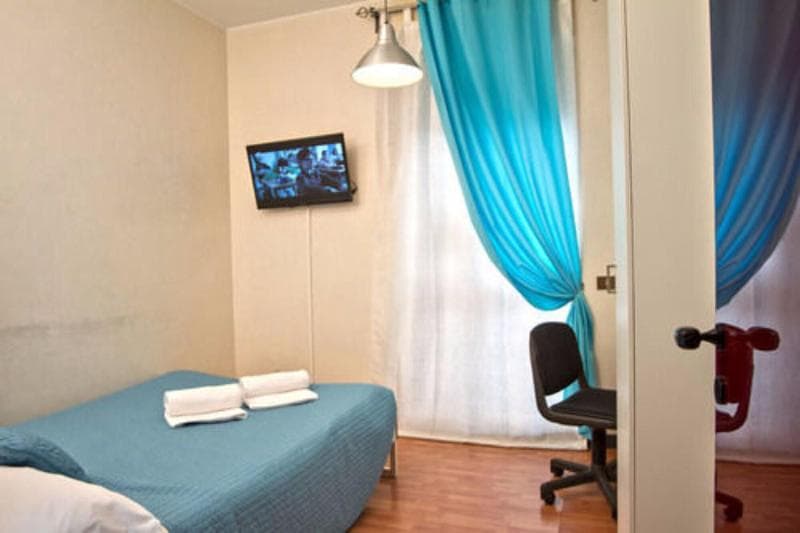 B&B I Am Here Gioia 71 photo 1