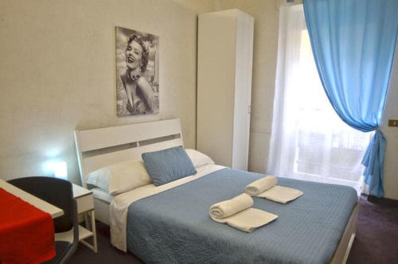 B&B I Am Here Gioia 71 5