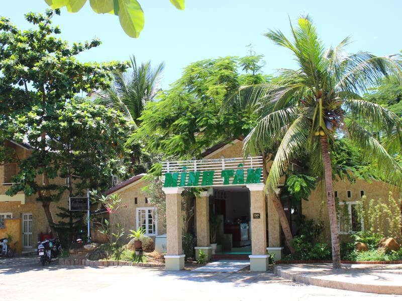 Minh Tam Resort 5