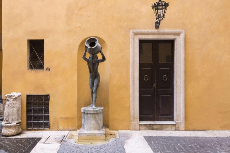 Martius Private Suites 2