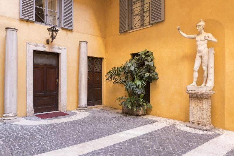 Martius Private Suites 3
