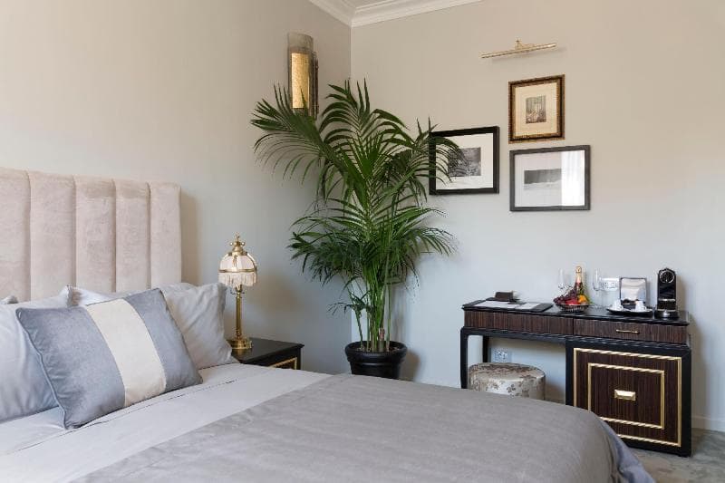 Martius Private Suites 4