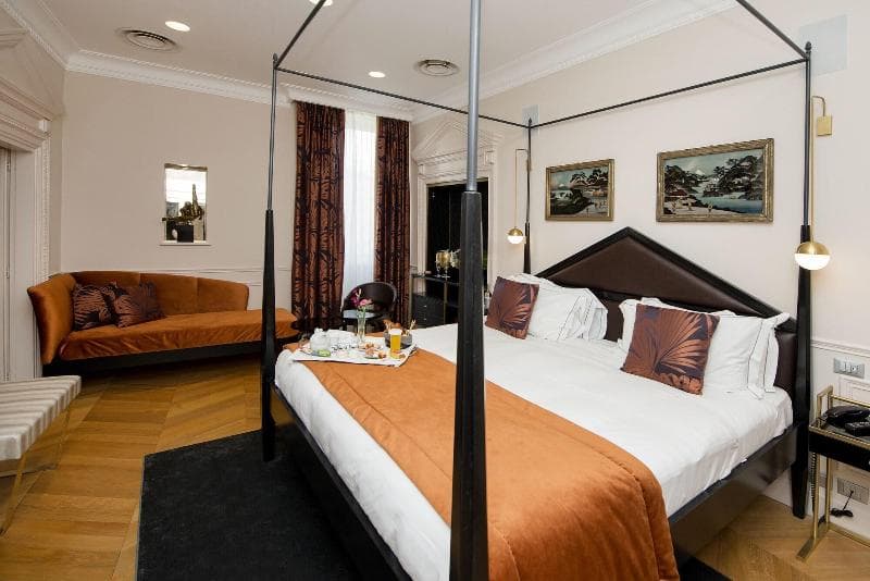 Torre Argentina Relais photo 1