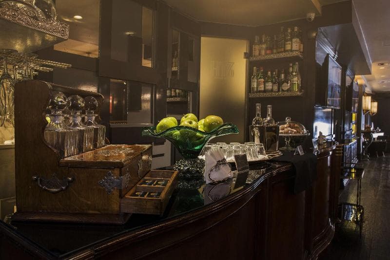 HT6 Hotel Rome photo 1