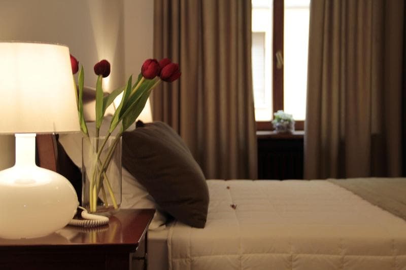 Bed & Breakfast St. Peter Six Rooms & Suites 5