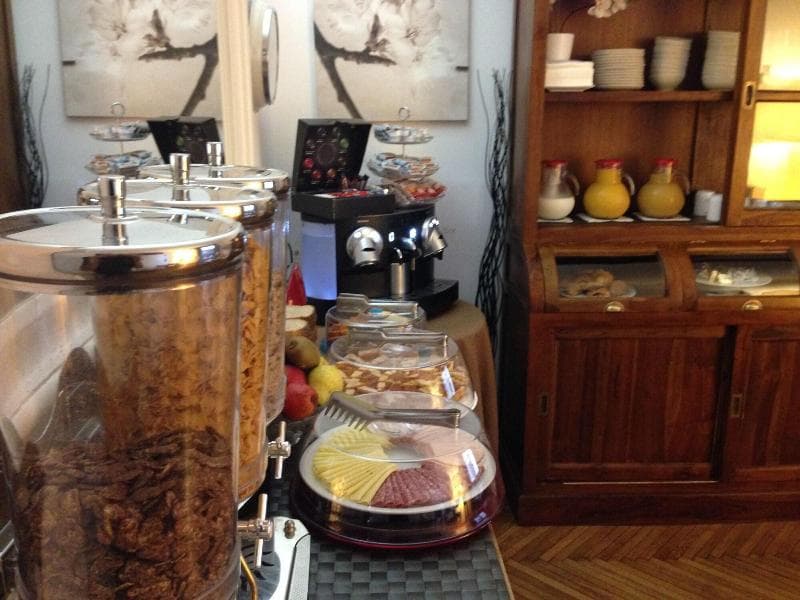 Bed & Breakfast St. Peter Six Rooms & Suites 2