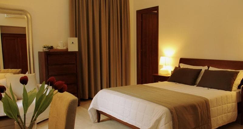 Bed & Breakfast St. Peter Six Rooms & Suites 3