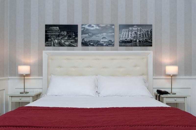 Star Vatican Rooms photo 1