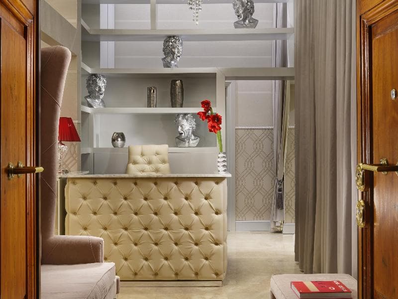 Lifestyle Suites Rome (Adults Only) 4