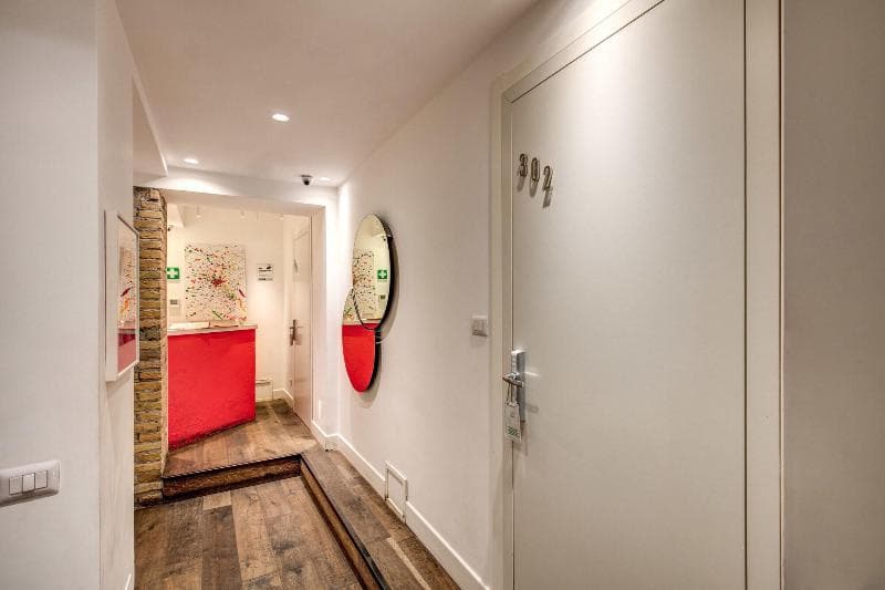 Boutique Centrale Relais 4