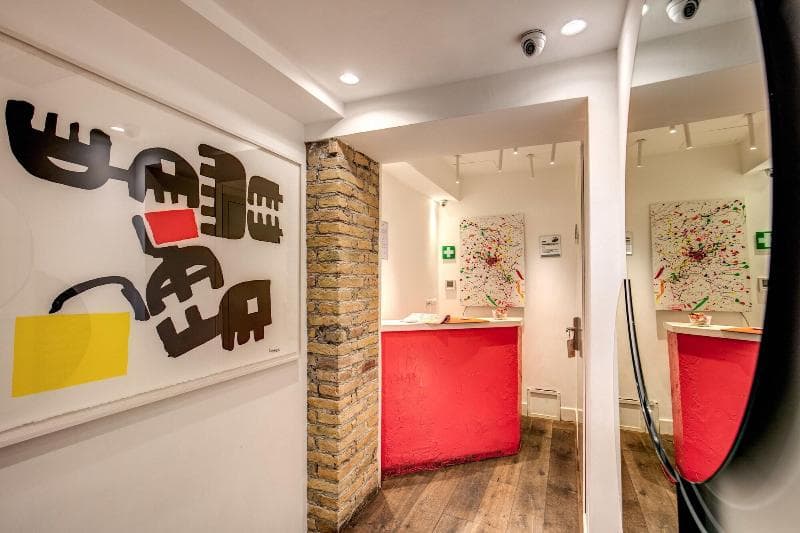 Boutique Centrale Relais photo 1