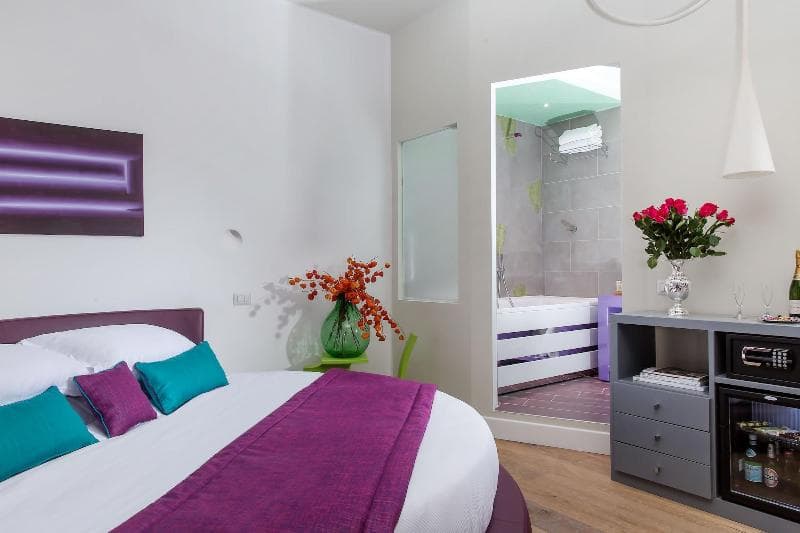 Boutique Centrale Relais 3