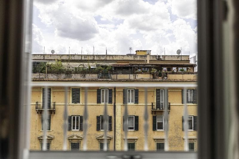 Top Floor Colosseo 4