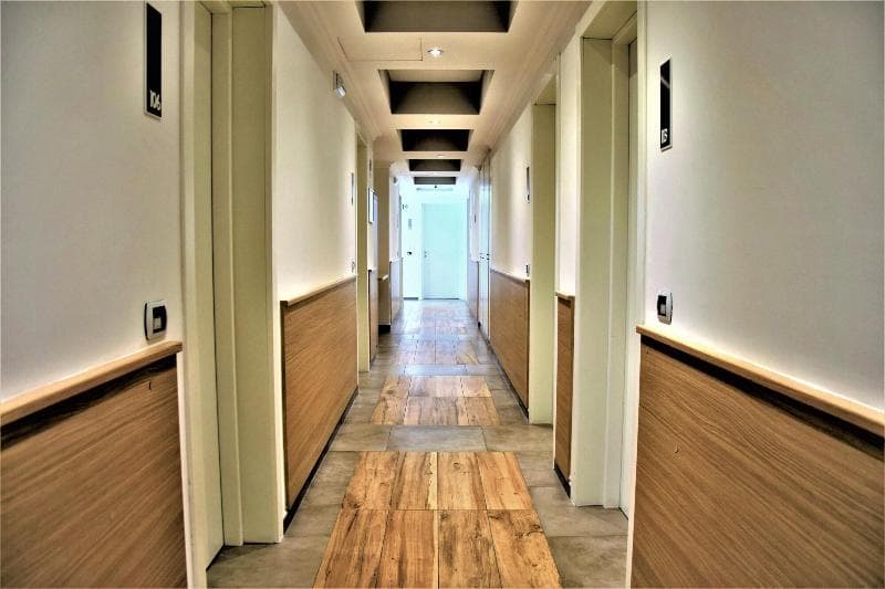 Hotel Paolo Ii 5