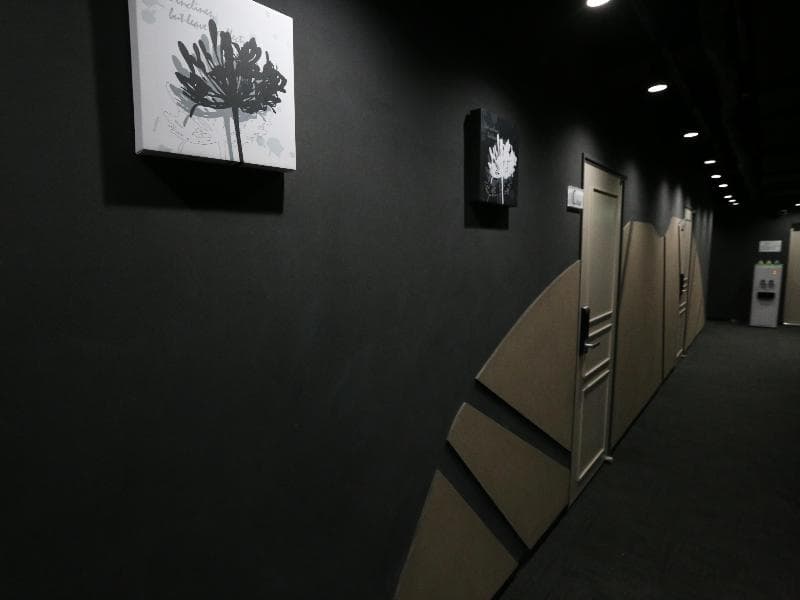 Philstay Ehwa Boutique (Adults Only) 3