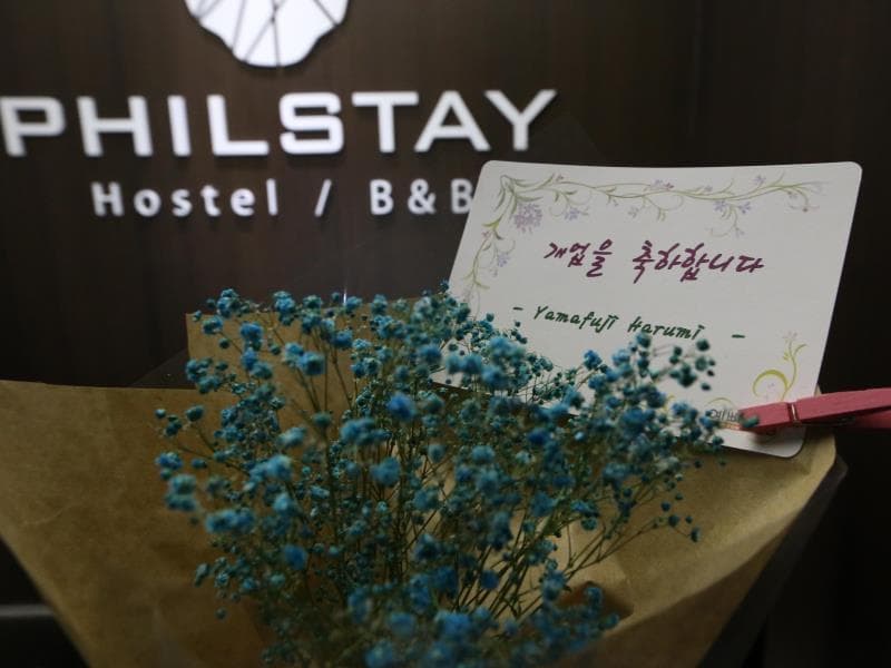 Philstay Ehwa Boutique (Adults Only) 5