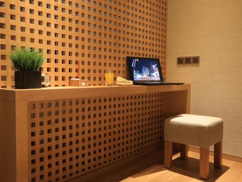 Borjomi Boutique Seoul Hotel 4