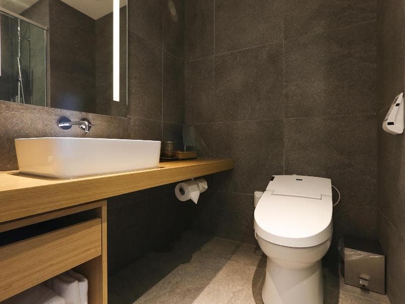 Borjomi Boutique Seoul Hotel photo 1