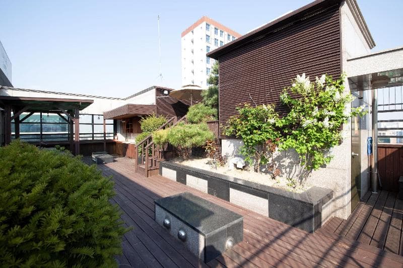 K Grand Hostel Dongdaemun 3