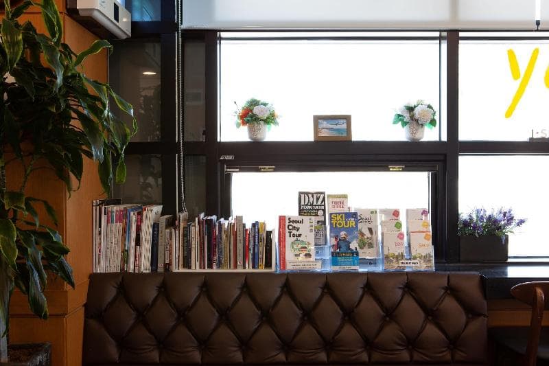 K Grand Hostel Dongdaemun 5