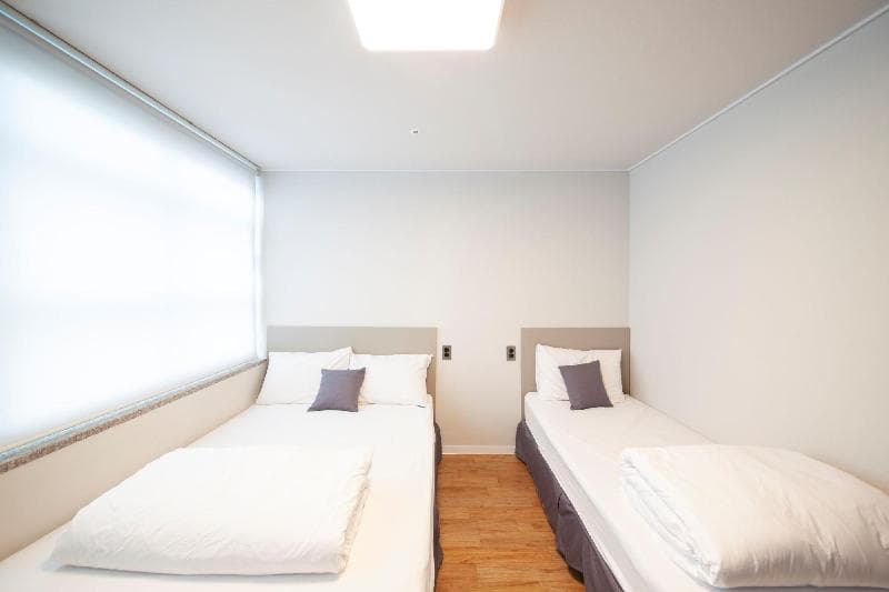 K Grand Hostel Dongdaemun 4