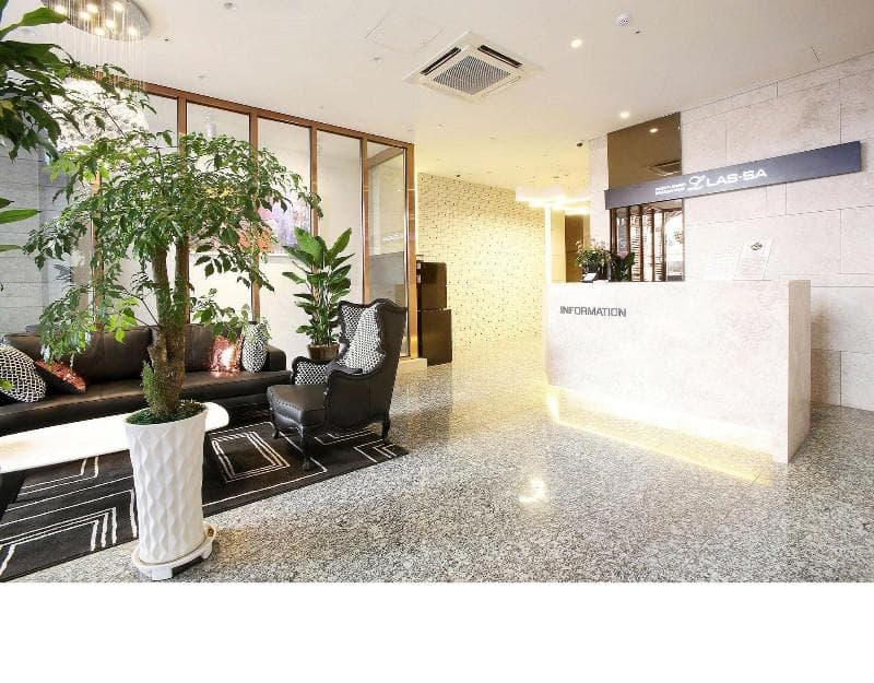 Hotel Lassa 3