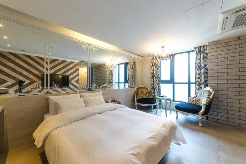 Hotel Lassa photo 1