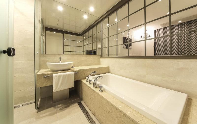 Hotel Lassa 5