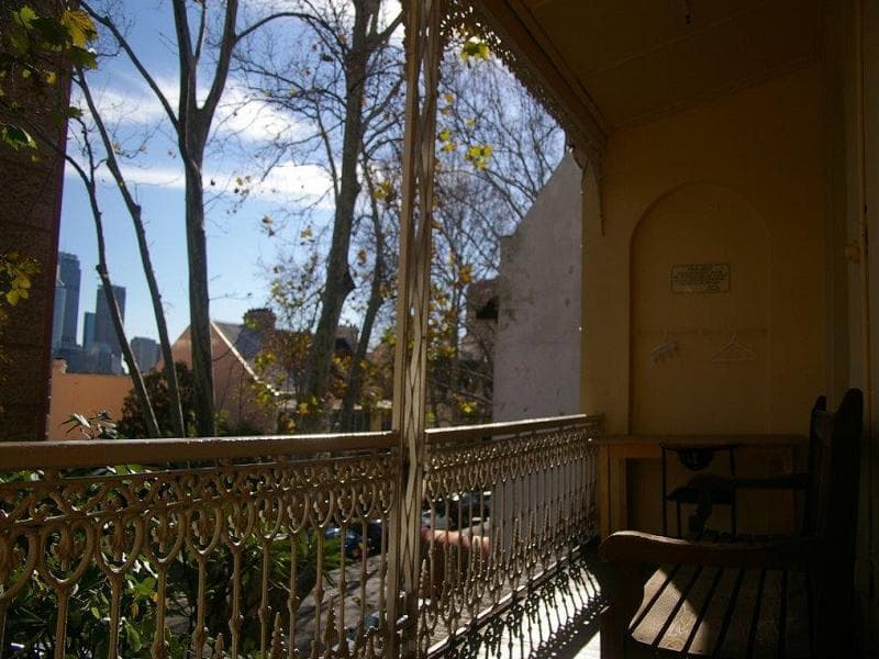 The Original Backpackers Hostel photo 1