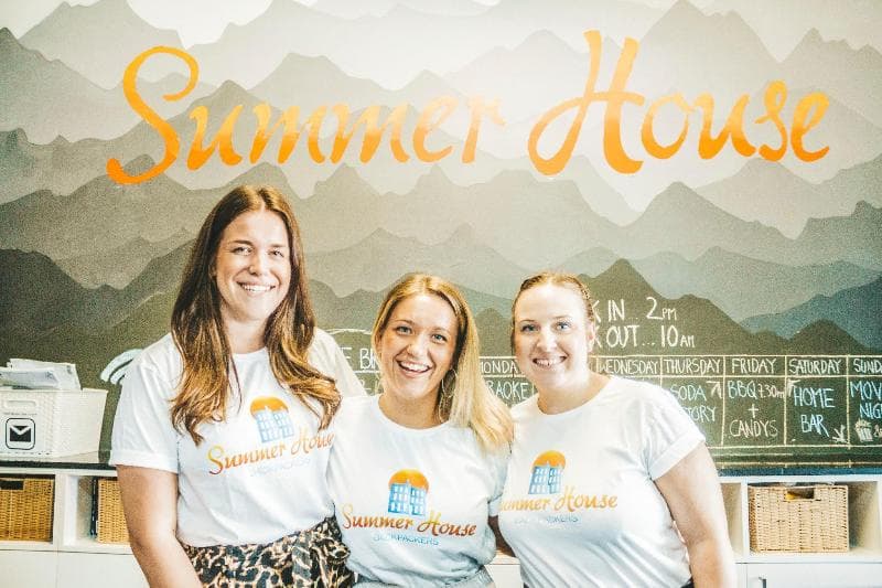 Summer House Backpackers 5