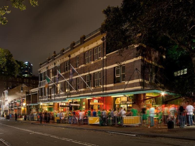 The Mercantile Hotel photo 1