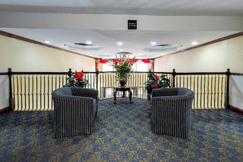 Red Roof Inn Atlanta Southeast 2