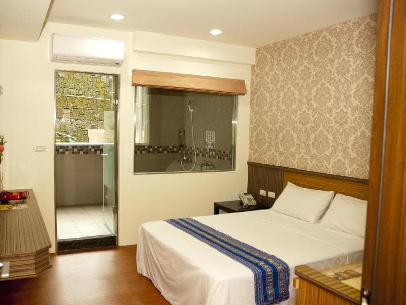 Taiche Inn photo 1