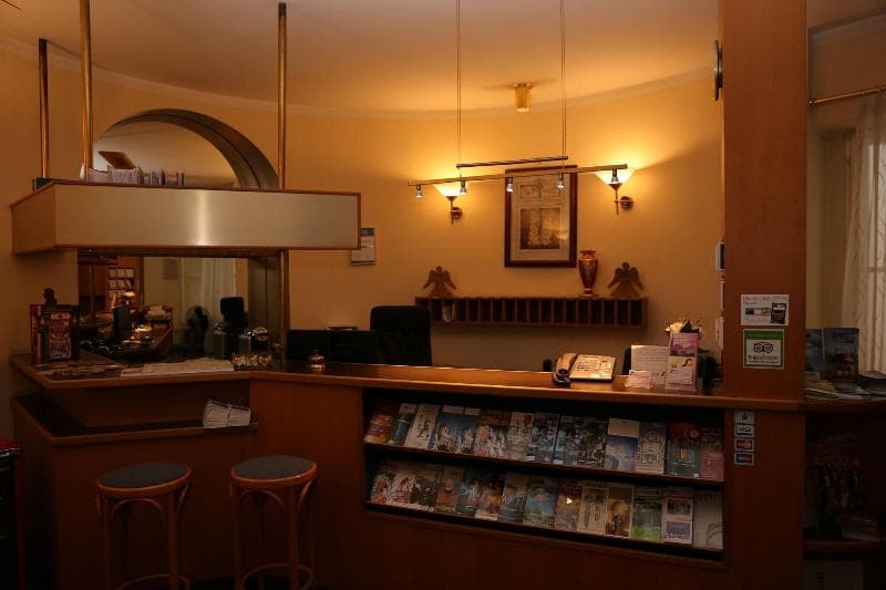 Hotel Am Schottenpoint photo 1