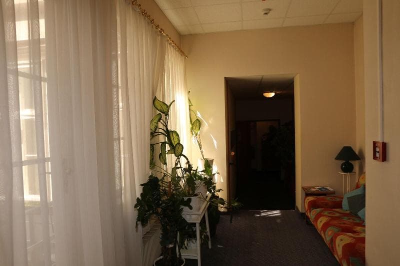 Hotel Am Schottenpoint main